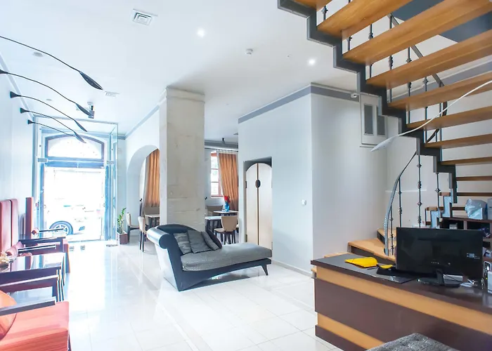 Splanzia Boutique Hotel